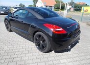Peugeot RCZ Kupé 1,6 l 147 kw