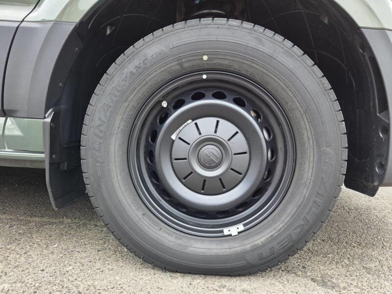 Volkswagen Grand California Kombi 2,0 l 120 kw