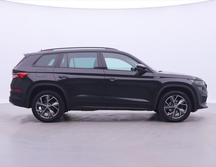 Škoda Kodiaq SUV / Terénní 2,0 l 110 kw