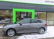 Škoda Scala Hatchback 999,0 85 kw