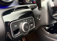 Mercedes-Benz CLA Sedan / Limuzína 2,0 l 110 kw