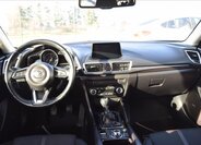 Mazda 3 Hatchback 2,0 l 121 kw