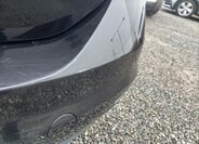 Volkswagen Touran MPV 2,0 l 110 kw