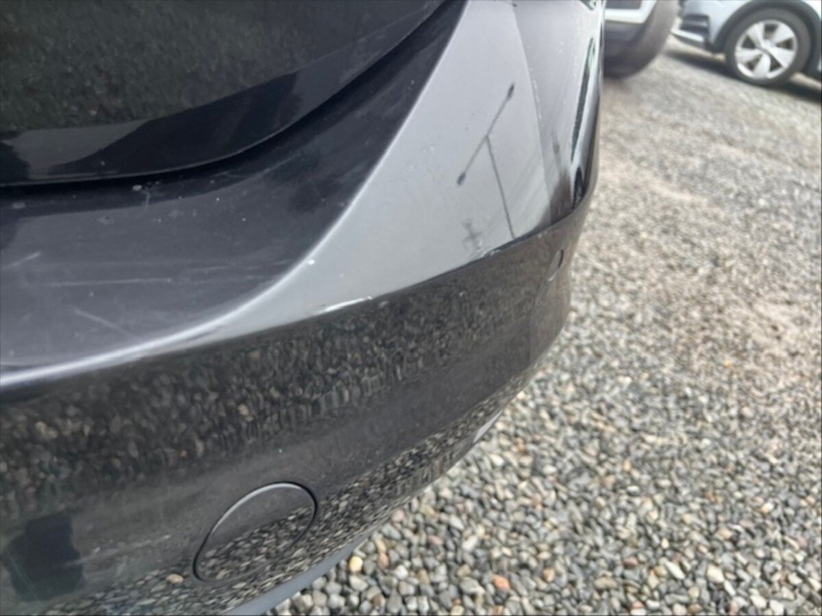 Volkswagen Touran MPV 2,0 l 110 kw