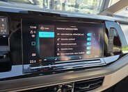 Volkswagen California VAN-Minibus 2,0 l 110 kw