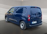 Peugeot Ostatní Ostatní 1,5 l 75 kw