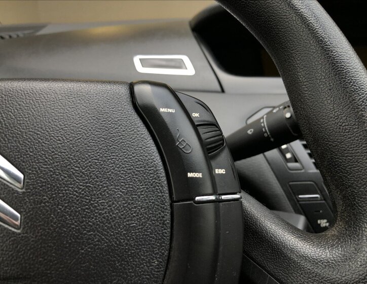 Citroën C4 Picasso 20