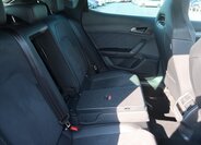 Cupra Formentor SUV / Terénní 1,5 l 110 kw