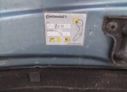 Škoda Roomster MPV 1,4 l 63 kw