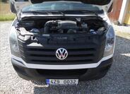 Volkswagen Crafter 14