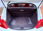 Opel Corsa Hatchback 1,2 l 63 kw