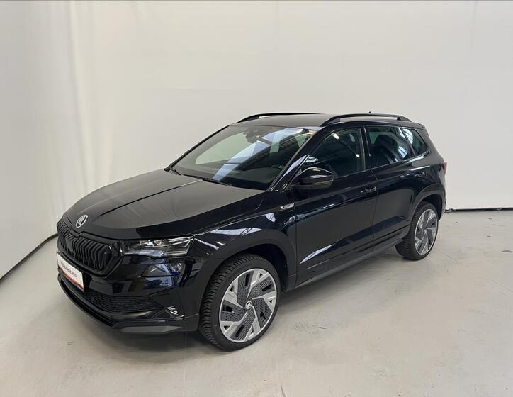 Škoda Karoq 1