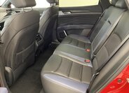 Dongfeng Fengon 5 SUV / Terénní 1,5 l 101 kw