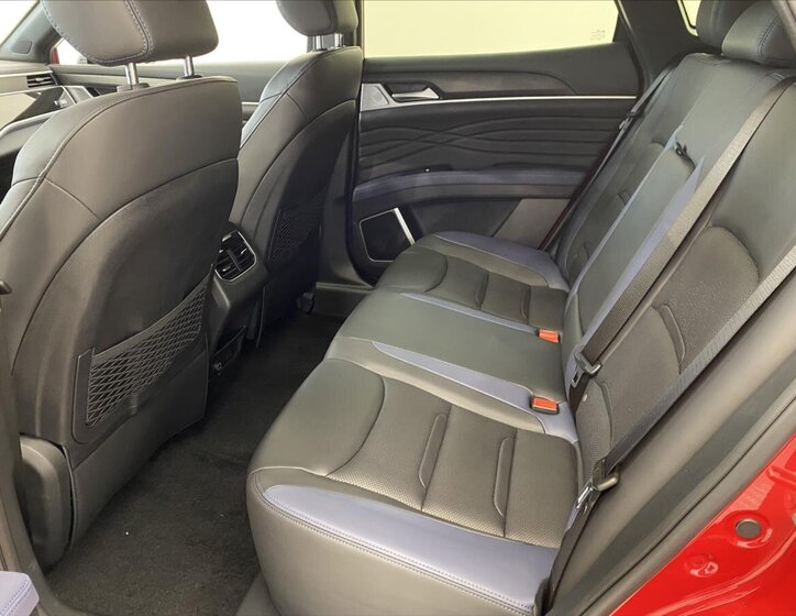 Dongfeng Fengon 5 SUV / Terénní 1,5 l 101 kw