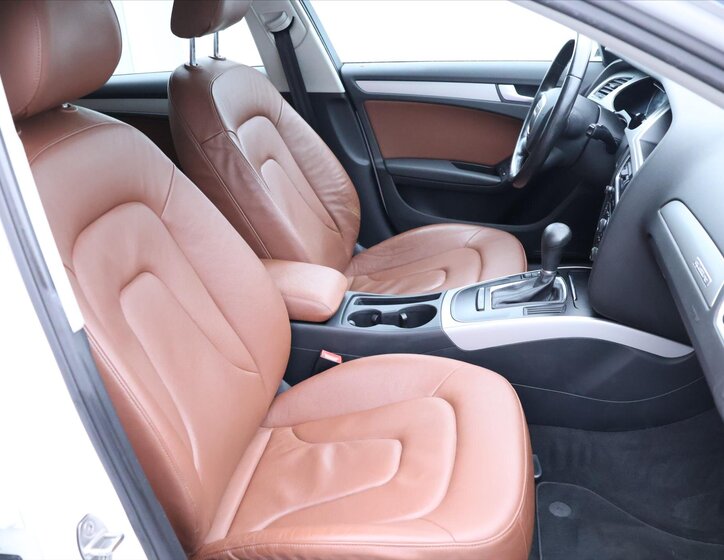 Audi A4 Allroad Kombi 2,0 l 155 kw