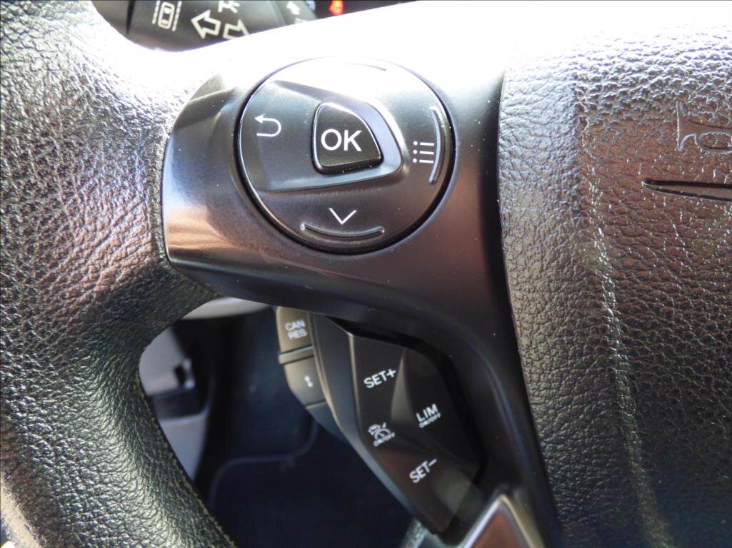 Ford Transit Connect MPV 1,5 l 74 kw