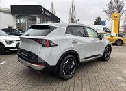 KIA Sportage SUV 1,6 l 110 kw