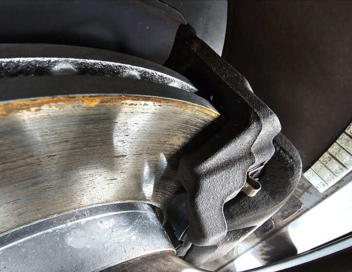 Volkswagen Golf Sportsvan Kombi 1,4 l 110 kw