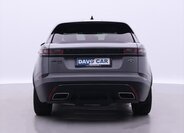 Land Rover Range Rover Velar 6