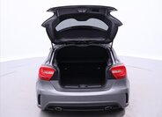 Mercedes-Benz Třídy A Hatchback 1,8 l 100 kw