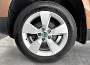 Škoda Yeti SUV / Terénní 2,0 l 81 kw