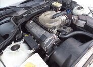 BMW Z3 Kabriolet 1,8 l 85 kw