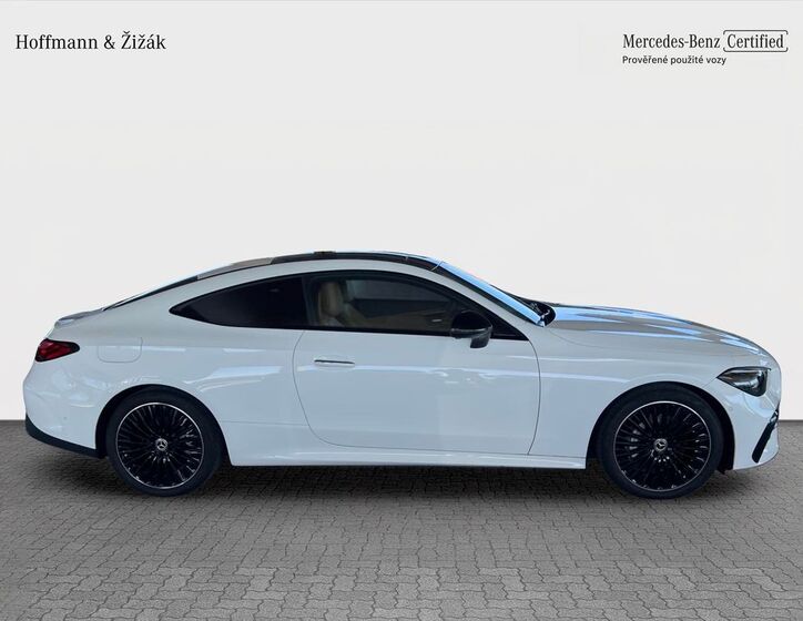 Mercedes-Benz Ostatní 4