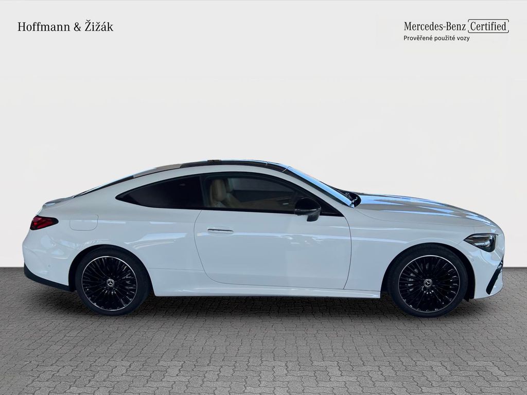 Mercedes-Benz Ostatní