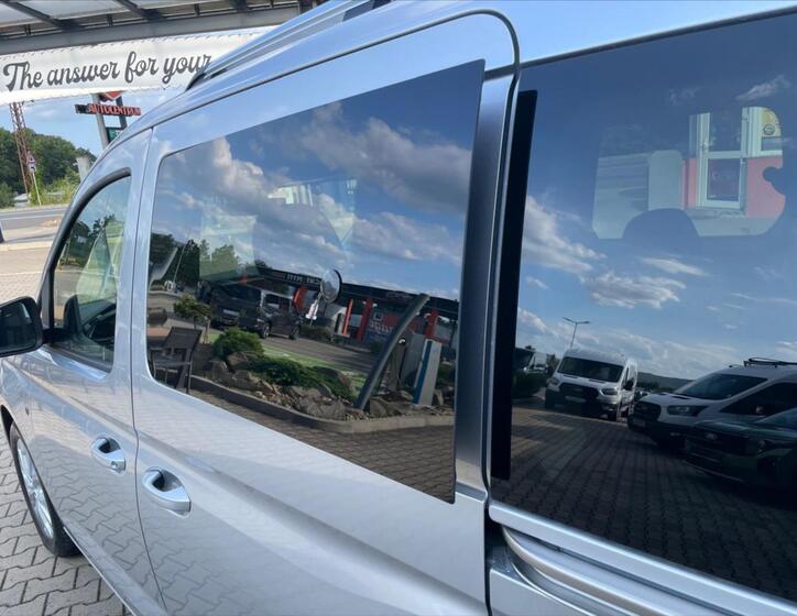 Ford Tourneo Connect 20