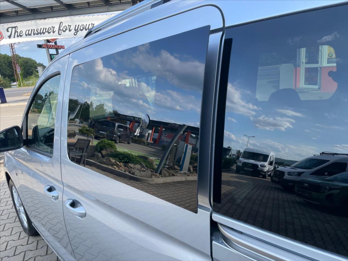 Ford Tourneo Connect