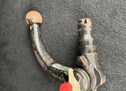 Volkswagen Touran MPV 1,2 l 77 kw