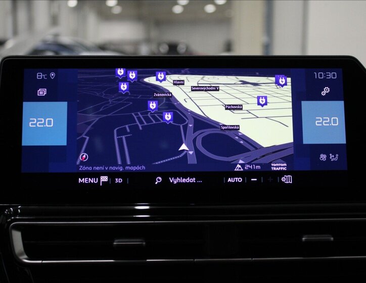 Citroën C5 Aircross 11