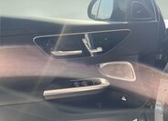 Mercedes-Benz Třídy C Sedan / Limuzína 2,0 l 145 kw