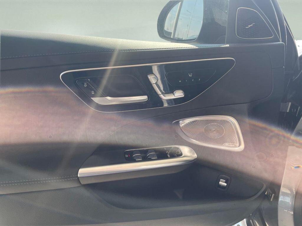 Mercedes-Benz Třídy C Sedan / Limuzína 2,0 l 145 kw