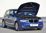 BMW Řada 1 Hatchback 2,0 l 105 kw