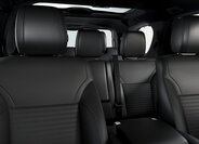 Land Rover Discovery 5