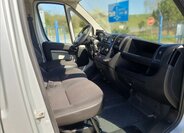Peugeot Boxer Ostatní 3,0 l 130 kw