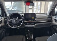 Suzuki Swift Hatchback 1,2 l 60 kw