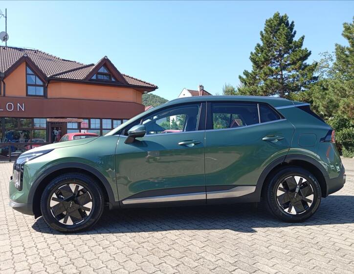 KIA Sportage 7