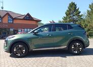 KIA Sportage 7
