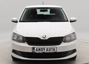 Škoda Fabia Kombi 1,4 l 66 kw