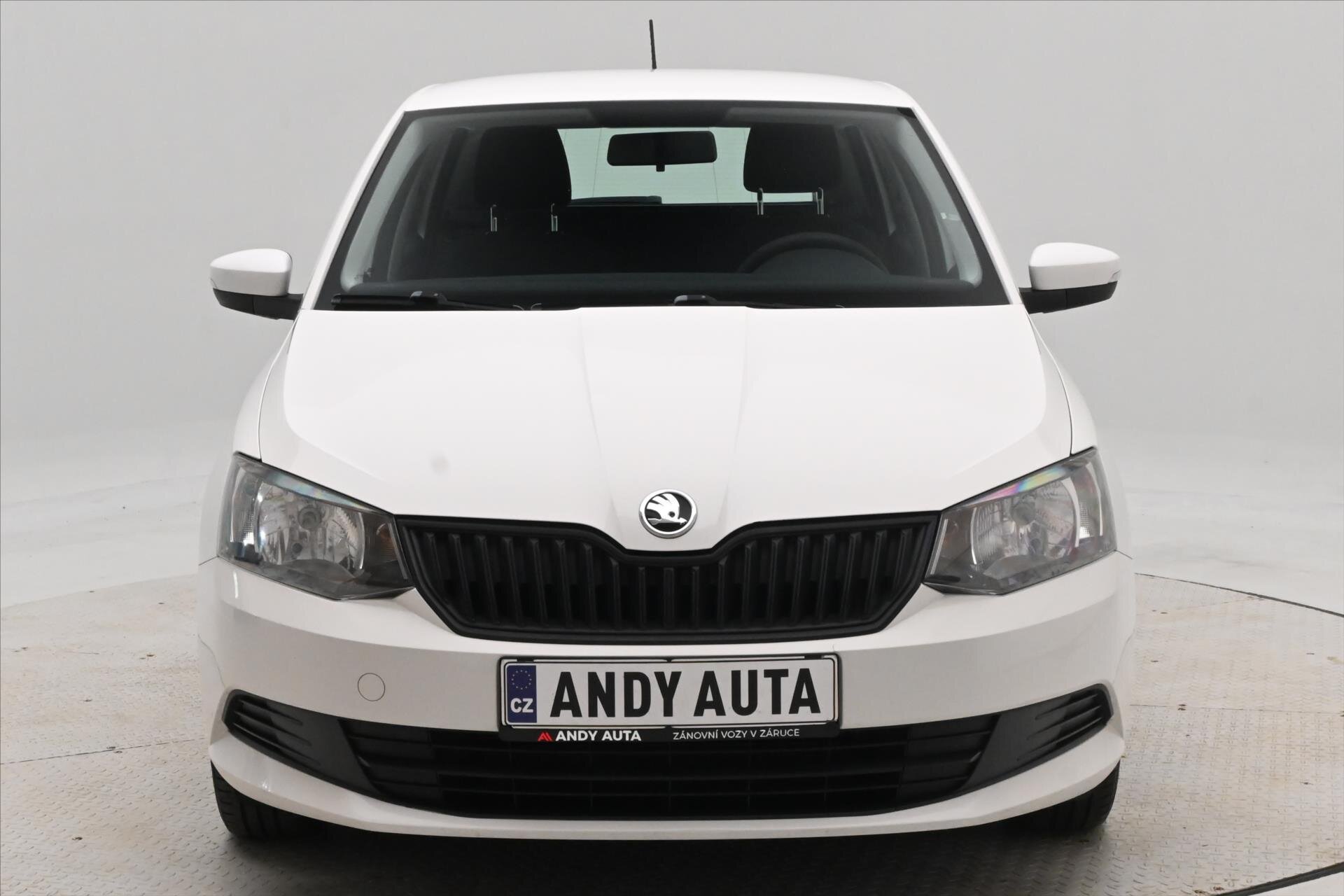 Škoda Fabia Kombi 1,4 l 66 kw