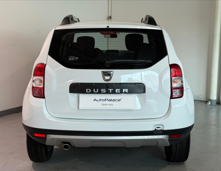 Dacia Duster 5