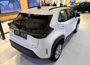 Toyota Yaris Cross SUV 1,5 l 0