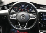 Volkswagen Passat Kombi 2,0 l 110 kw