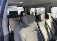 Hyundai H 1 Kombi 2,5 l 125 kw