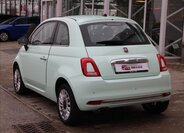 Fiat 500 4