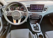 KIA Ceed 7