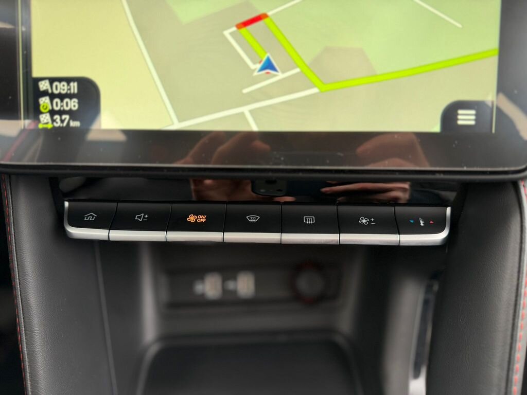 MG ZS SUV / Terénní 999,0 82 kw