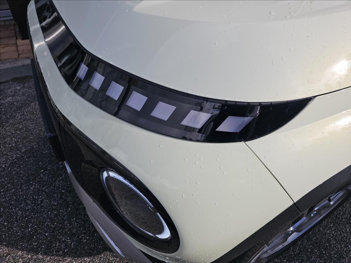 Hyundai Inster Ostatní 0,0 84 kw